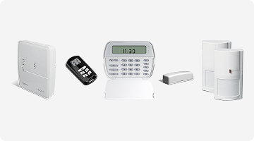 Alarm System