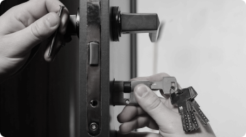 Locksmith Service