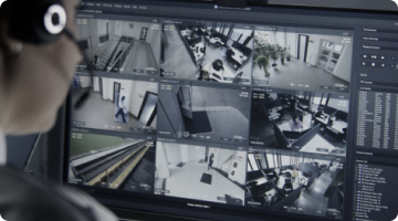 Remote Video Monitoring